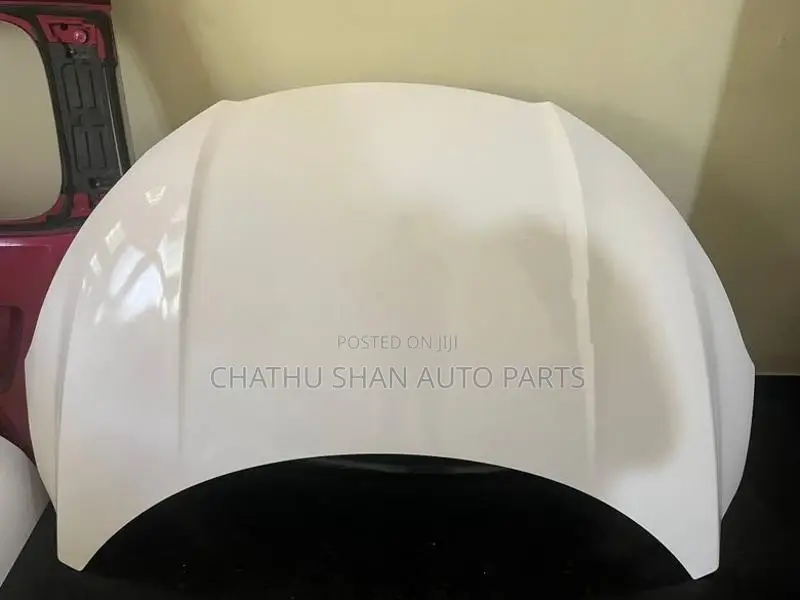 Honda Vezel Bonnet