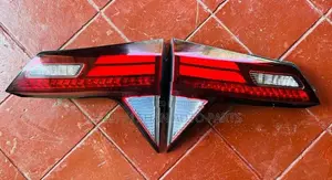 Honda Vezel Garnish Light