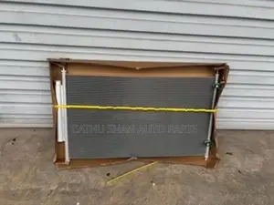 Honda Vezel AC Condenser