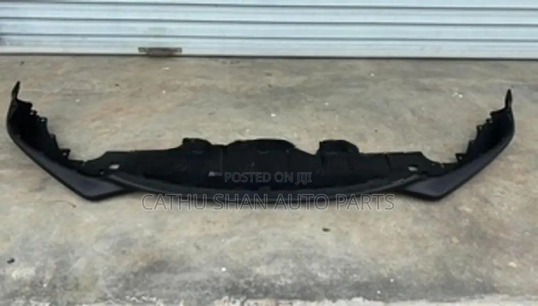 Honda Vezel Front Buffer Lip