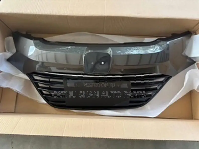 Honda Vezel Shell