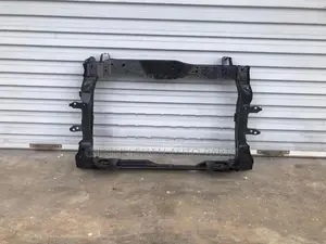 Honda Vezel Nose Cut Panel