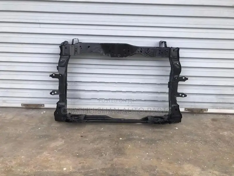 Honda Vezel Nose Cut Panel