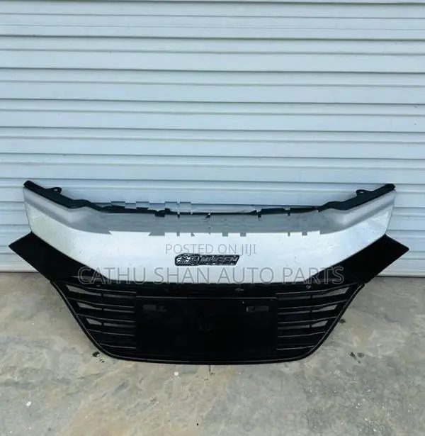 Honda Vezel Mugen Shell
