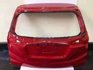 Honda Vezel Dicky Door