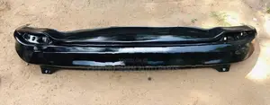 Honda Vezel Rear Buffer
