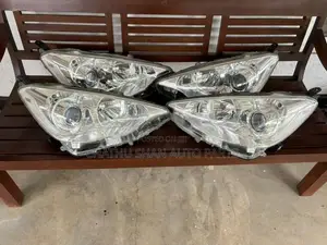 Aqua Tailight