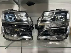 Wagon R Fz Headlight