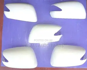 Honda Fit (gp 1) Side Mirror Cups