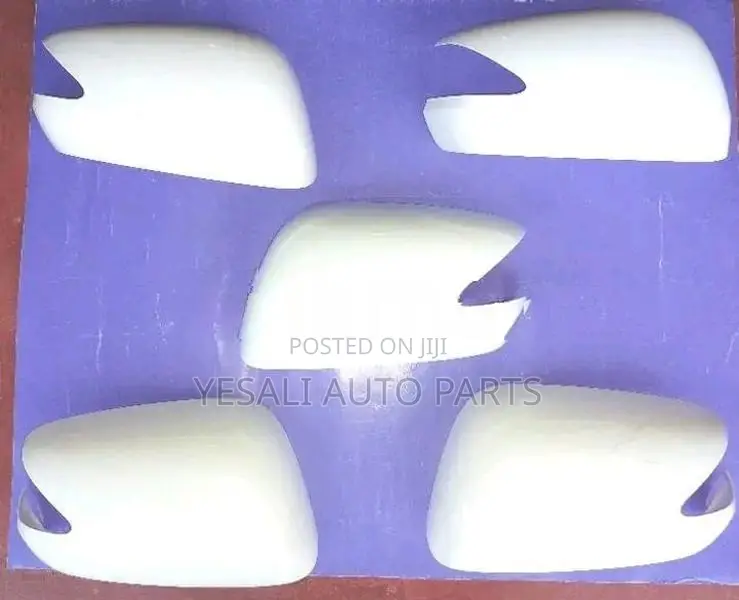 Honda Fit (gp 1) Side Mirror Cups