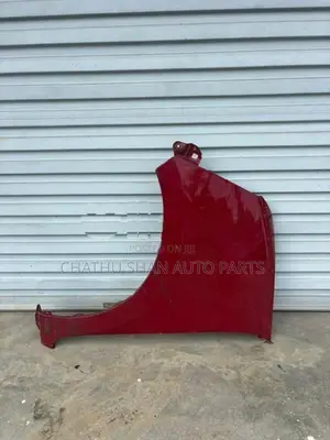 Specia Mk 42 Fender
