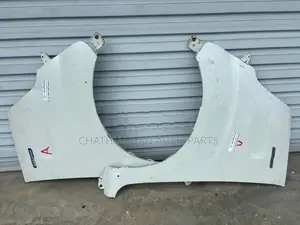 Suzuki Specia Costom 2018