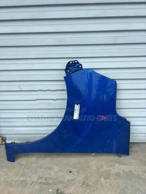 Honda N Box Fender
