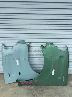 Specia Mk 53 Moddle Fender