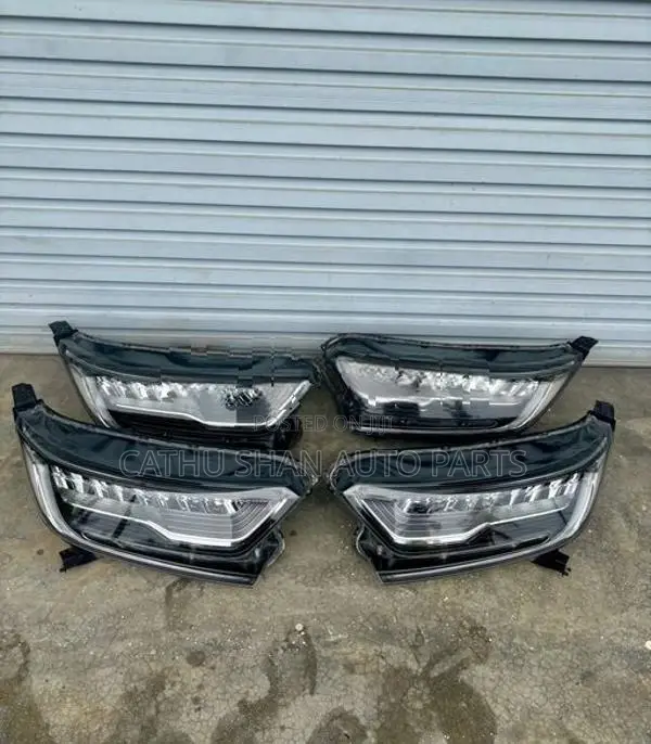 Honda Crv Head Light