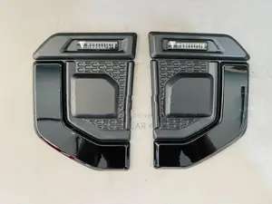 Prado 250 Air Flow Modelista (Fender)