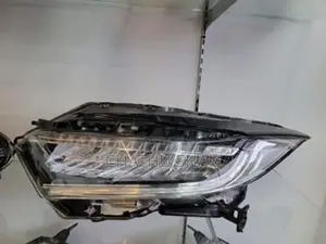 Honda Vezel 2018 Rs Head Light