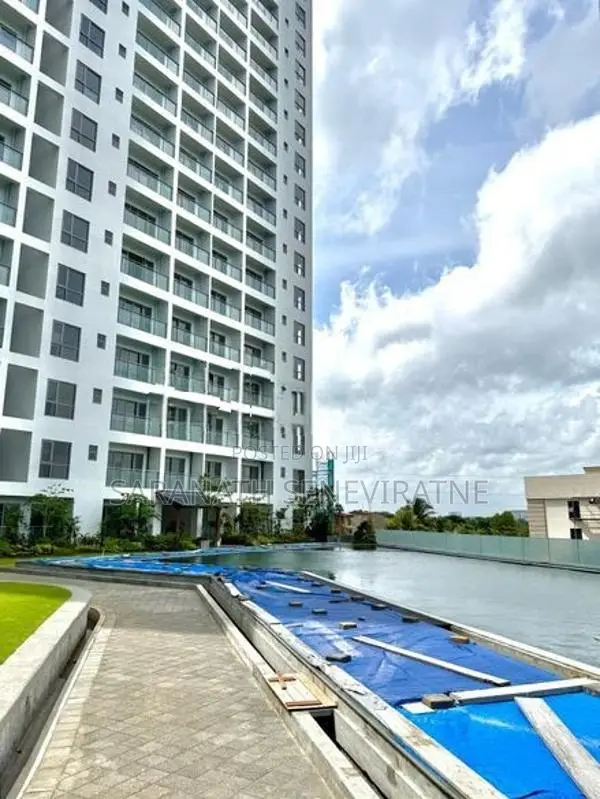 Luxurious unit for Sale Kotte Residencies