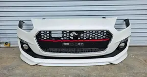 Suzuki Swift Rs Front Buffer
