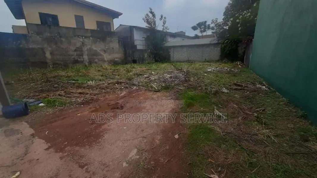 13.3 Ph Superb Bare Land For Sale in Kohuwala (Dutugamunu street)