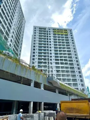 Luxurious unit for Sale Kotte Residencies