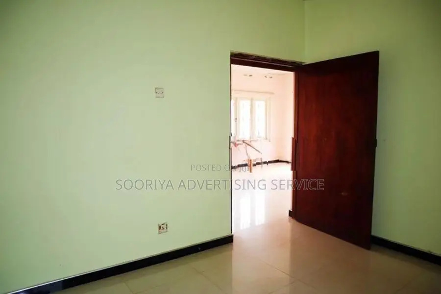 Kalutara Land for Sale with Renovated House