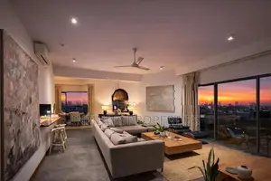 Luxury Penthouse Apertment Sale At Nawala Old Road