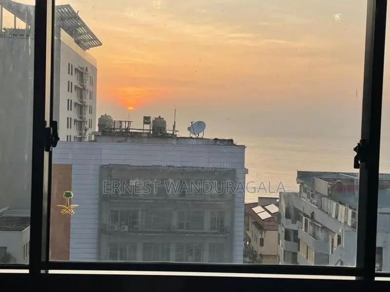Apartment for sale Colombo 7-AS-238