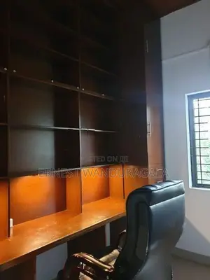 Office Space for Rent in Colombo5 -HR-858