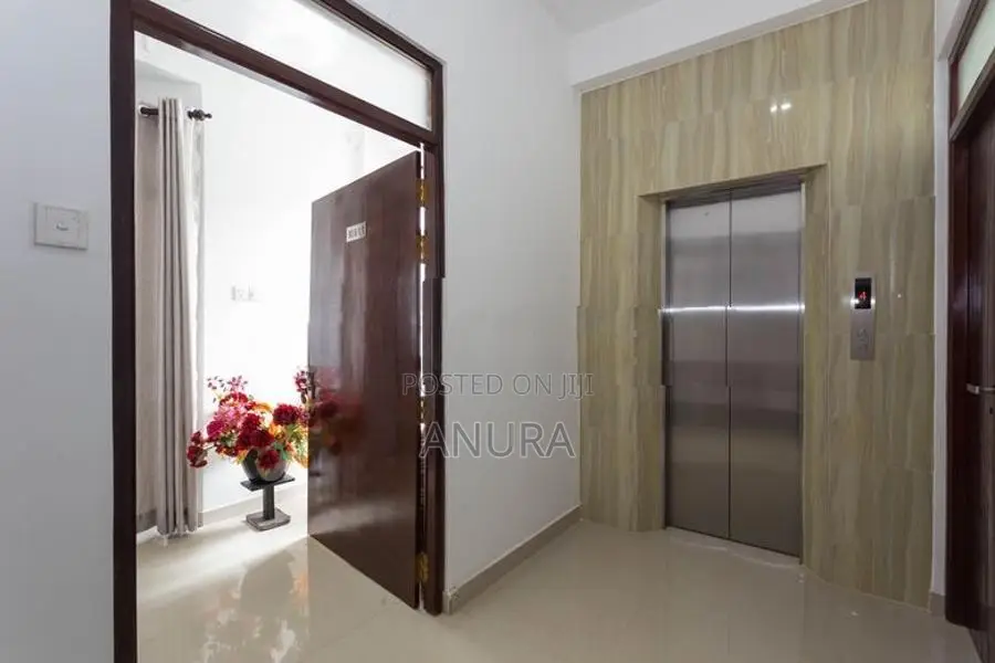 Apartment for short term rent Nugegoda