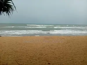 50 Room's Hotel with 11 Acres Beach Front Land Tangalle