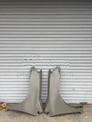 Toyota Premio 260 Fender