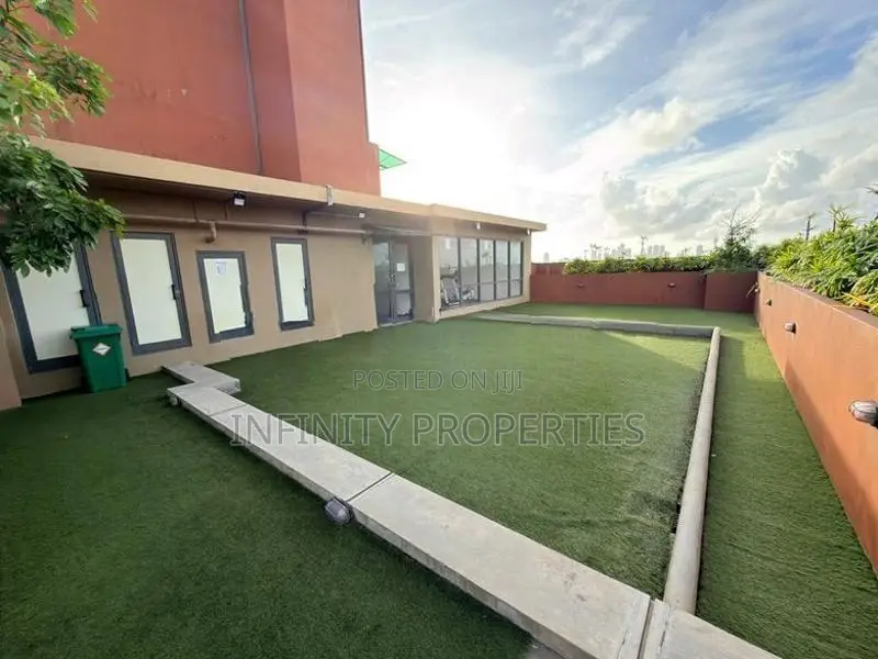 02 Bed Bath Apartment Sale At Narahenpita Road - Nawala Colombo 05