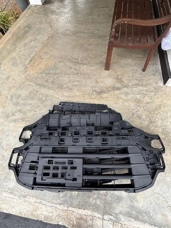 Suzuki Wagon R 44s Lower Grill