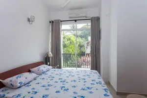 Apartment for short term rent Nugegoda