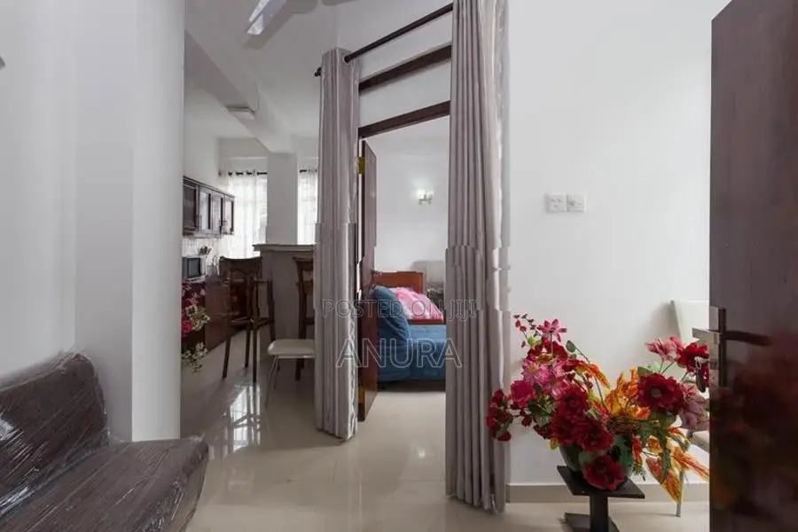 Apartment for short term rent Nugegoda