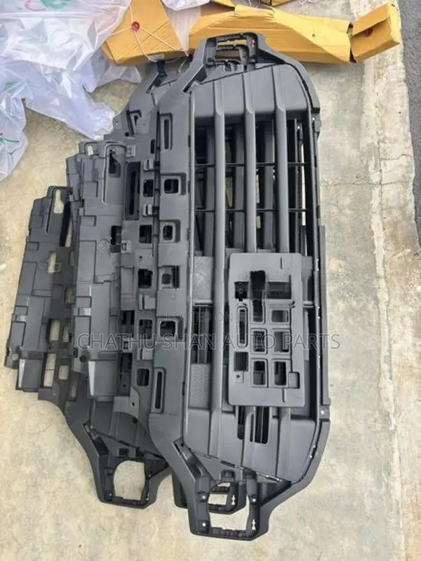 Wagon R 44 shell