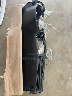 Vezel Air Bag Set