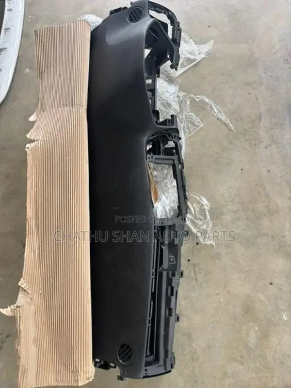 Vezel Air Bag Set