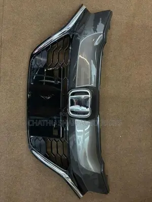 Honda Vezel Shell