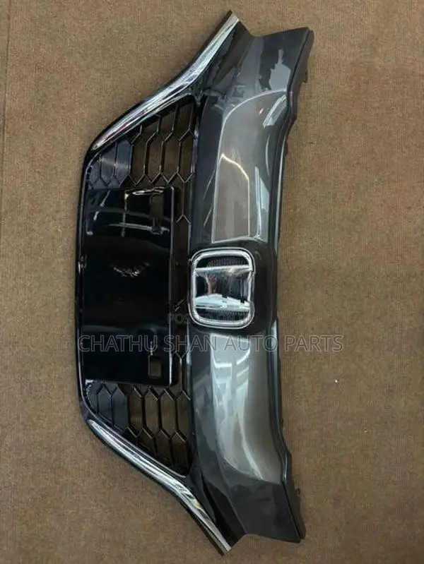 Honda Vezel Shell