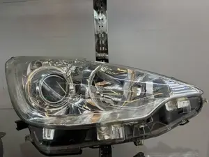 Aqua Headlight