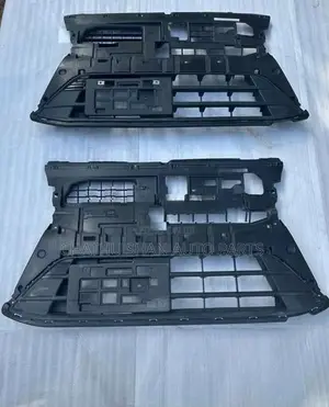 Wagon R 44 Fz Shell Light