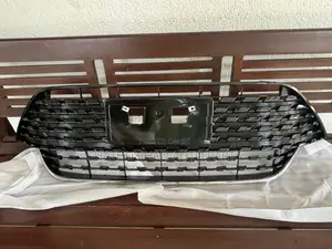 Toyota Axio Buffer Shell