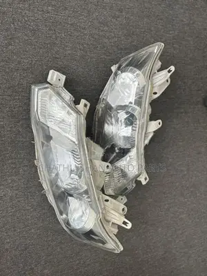 Allion Headlight