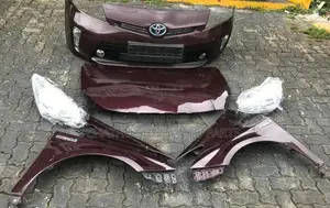Prius Buffer