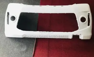 Wagon R Buffer