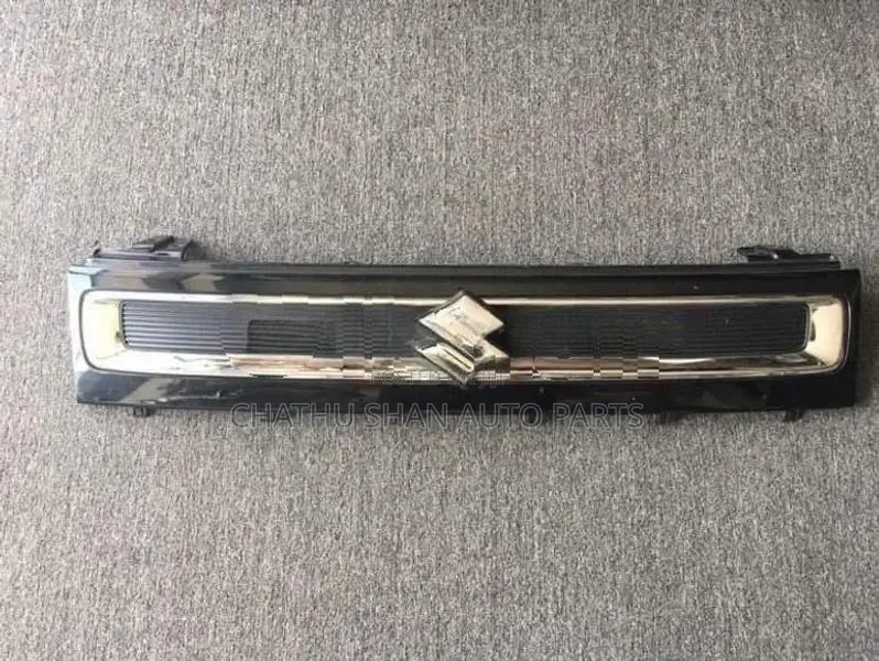 Wagon R 55 Shell