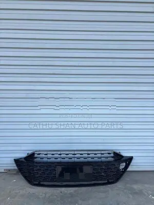 Toyota Axio 165 Wxb Lower Grill