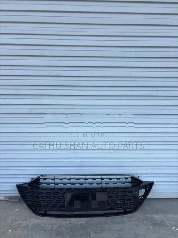 Toyota Axio 165 Wxb Lower Grill